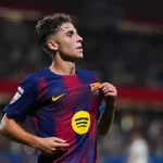 Fermin Lopez (Photo Credit: Barcelona media)