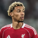 Hugo Ekitike (Photo Credit: Liverpool website)