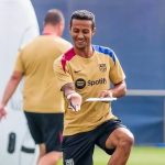 Thiago Alcantara (Photo Credit: Barca media)