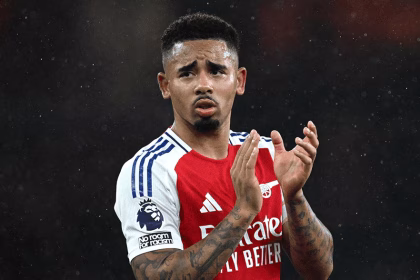 Arsenal
