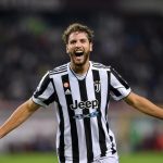 Manuel Locatelli (Photo Credit: Juventus website)