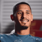 William Saliba (Photo Credit: Arsenal website)