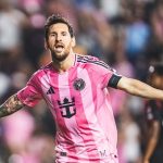 Lionel Messi (Photo Credit: Inter Miami via X)
