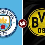 Manchester City vs Borussia Dortmund (Photo Credit: Softfootball Media)
