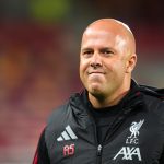 Arne Slot (Photo Credit - Liverpool Official Website)