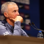 Luis Enrique (Photo Credit: PSG website)
