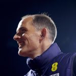 Thomas Tuchel (Photo Credit - England via website)