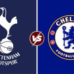 Tottenham Hotspur vs Chelsea (Photo Credit: Softfootball Media)