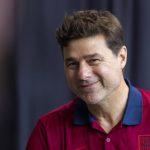 Mauricio Pochettino (Photo Credit - Mauricio Pochettino via Instagram)