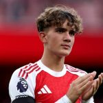 Max Dowman (Arsenal X Handle)