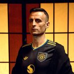 Dimitar Berbatov (Photo Credit: Dimitar Berbatov via Instagram)