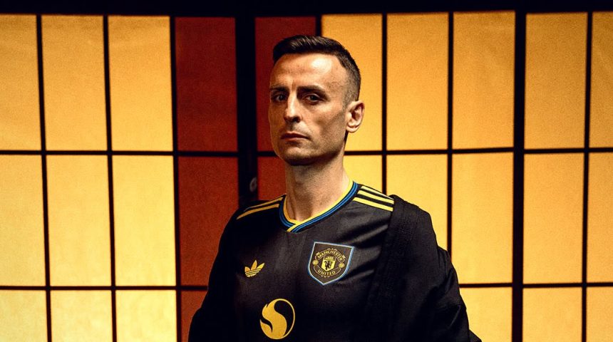 Dimitar Berbatov (Photo Credit: Dimitar Berbatov via Instagram)