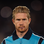 Kevin De Bruyne (Photo Credit: Napoli Facebook page)