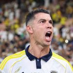 Cristiano Ronaldo (Photo Credit: Al Nassr via X)