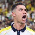 Cristiano Ronaldo (Photo Credit: Al Nassr via X)