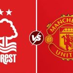 Nottingham Forest vs Manchester United (Photo Credit: Softfootball Media)