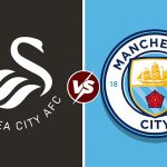 Swansea vs Manchester City (Photo Credit: Softfootball Media)