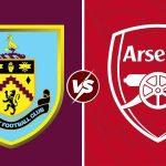 Burnley vs Arsenal (Photo Credit: Softfootball Media)