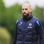 Willy Caballero (Photo Credit - Willy Caballero Official Instagram Account)