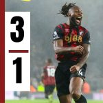 AFC Bournemouth vs Fulham (Photo Credit: Softfootball Media)