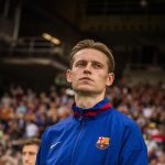 Frenkie de Jong (Photo Credit - Frenkie de Jong via Instagram)