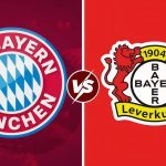 Bayern Munich vs Bayer Leverkusen (Photo Credit: Softfootball Media)