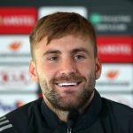Luke Shaw of Manchester United (Photo Credit: United via X)