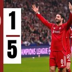 Eintracht Frankfurt vs Liverpool (Photo Credit: Softfootball Media)