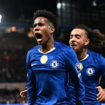 Estevao (Photo Credit - Chelsea Official Website)