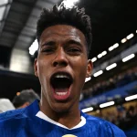 Estevao (Photo Credit - Chelsea Official Website)