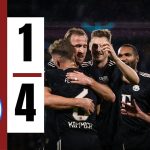 FC Cologne vs Bayern Munich (Photo Credit: Softfootball Media)