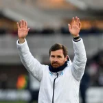 FC Porto President Andre Villas-Boas (Photo Credit: FC Porto Media)