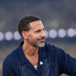 Rio Ferdinand (Photo Credit: Rio Ferdinand via Instagram)