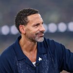 Rio Ferdinand (Photo Credit: Rio Ferdinand via Instagram)