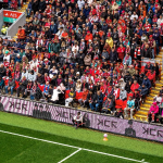 Liverpool fans (Photo Credit: Liverpool X handle)