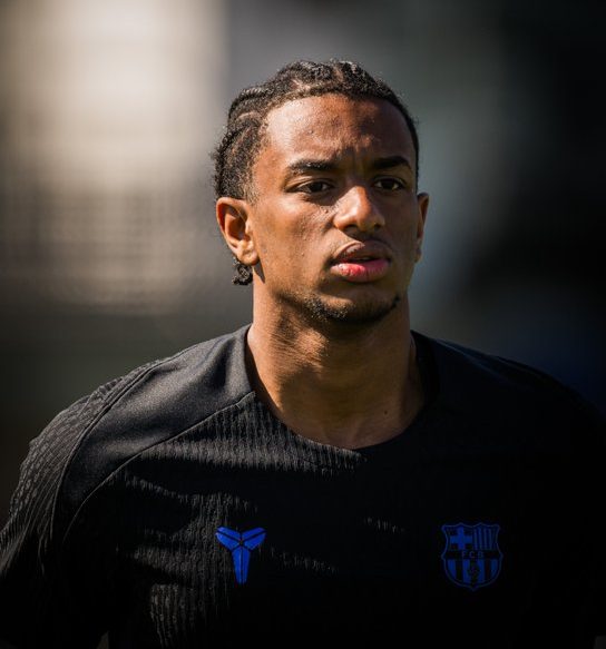 Balde of Barcelona. (Photo Credit: Barcelona media)