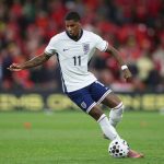 Marcus Rashford (Photo Credit: FC Barcelona via X)