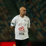 Hossam Hassan (Egypt officia