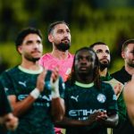 Manchester City Players (Photo Credit: City via X)