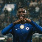 Moises Caicedo (Photo Credit: Chelsea via X)