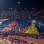 Egypt football fans (Photo Credit: Egypt football facebook page)
