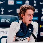 Thomas Frank (Photo Credit: Tottenham via X)