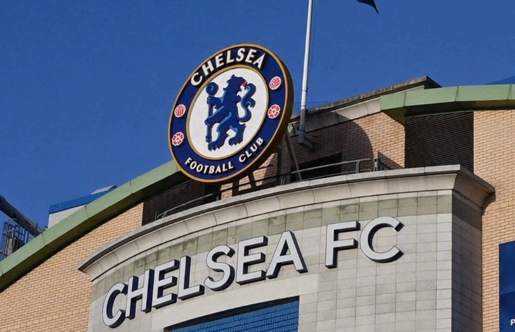 Stamford Bridge (Photo Credit: Fabrizio Romano)