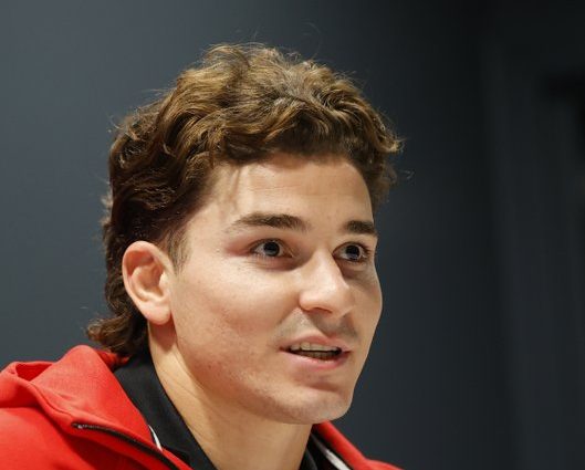 Julian Alvarez (Photo Credit: Atletico Madrid via X)
