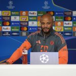 Vincent Kompany (Photo Credit: Bayern Munich Media))