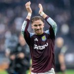 Matty Cash of Aston Villa (Photo Credit: Fabrzio via X)