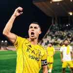 Cristiano Ronaldo (Photo Credit: Al Nassr via X)