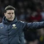 Mauricio Pochettino has recorded 55% win rate at USNT, having recorded 10 wins in 18 games. (Photo credit: @FabrizioRomano on X).