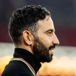 Ruben Amorim (Photo Credit: @ManUtd on X).