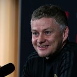 Ole Gunnar Solskjær (Photo Credit: Manchester United via X)